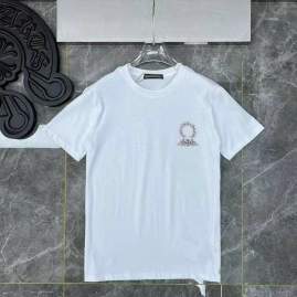 Picture of Chrome Hearts T Shirts Short _SKUChromeHeartsS-XLtptxD3617235